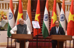 India, Vietnam Agree to Deepen Defence Cooperation